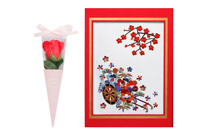 出産のお祝いに電報を送る 祝電 電報はkddiグループ でんぽっぽ