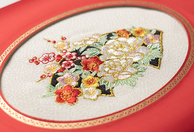 華結（はなゆい）