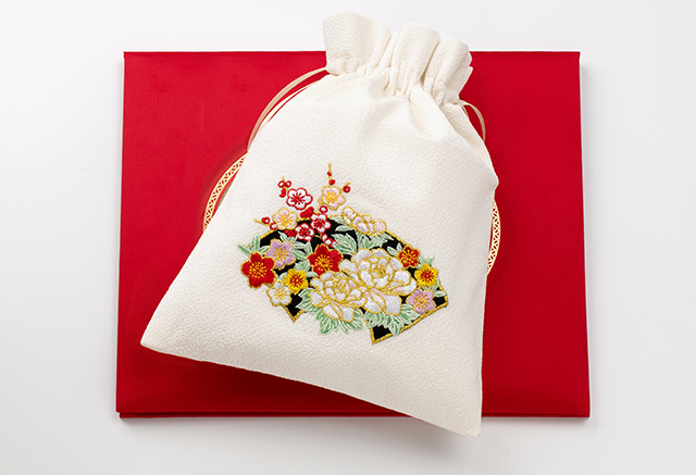 華結（はなゆい）