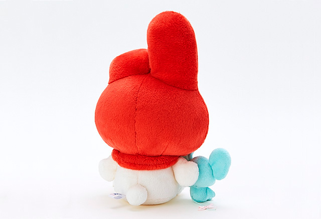 マイメロ 電報 ぬいぐるみ ぬいぐるみ おもちゃ おもちゃ・ホビー・グッズ ネット販売済み