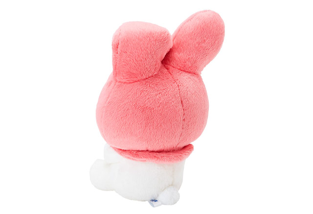 マイメロ 電報 ぬいぐるみ ぬいぐるみ おもちゃ おもちゃ・ホビー・グッズ ネット販売済み
