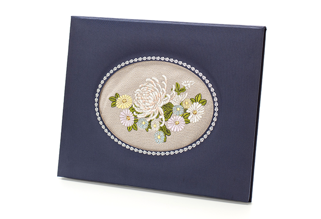 菊結（きくゆい）