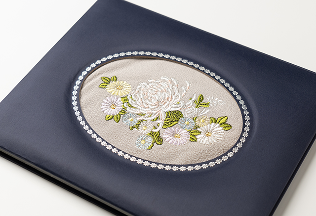 菊結（きくゆい）