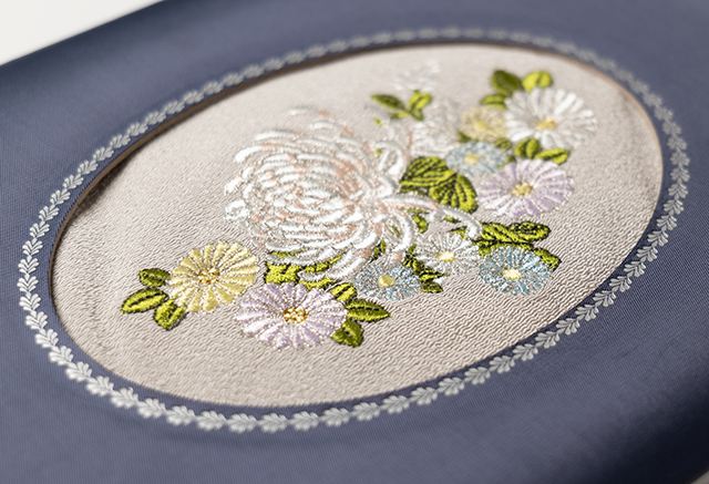 菊結（きくゆい）