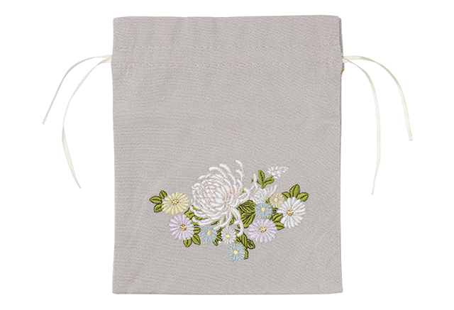 菊結（きくゆい）