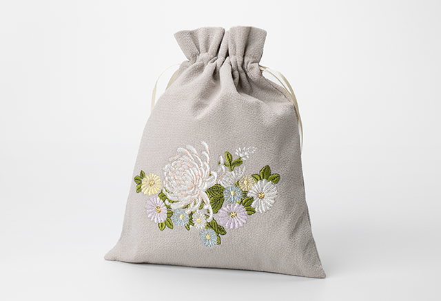 菊結（きくゆい）