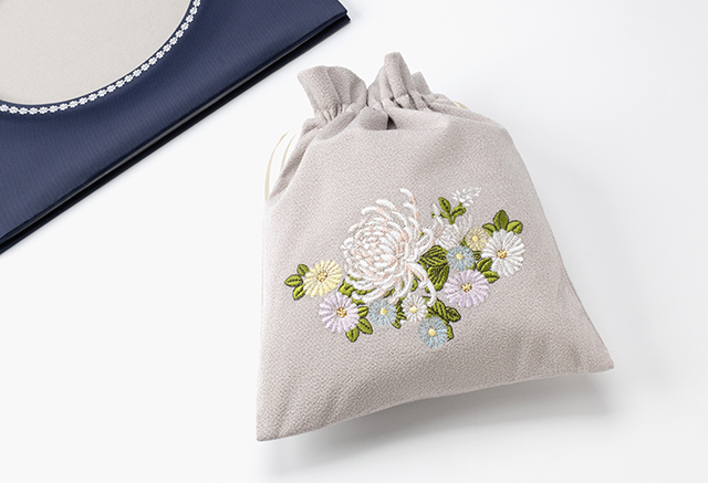 菊結（きくゆい）