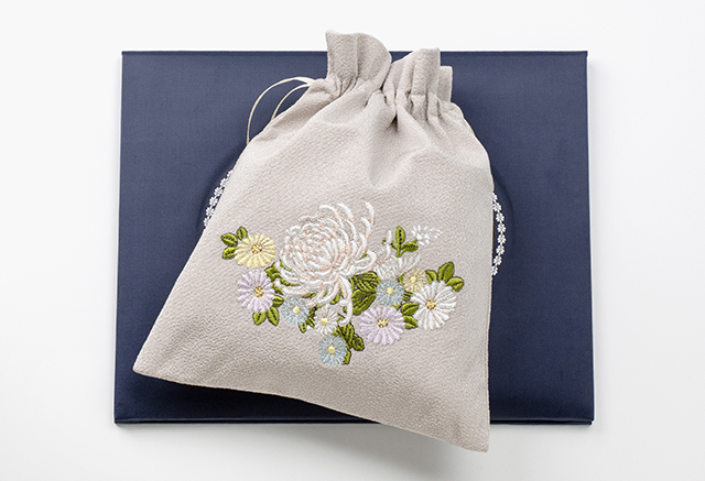 菊結（きくゆい）