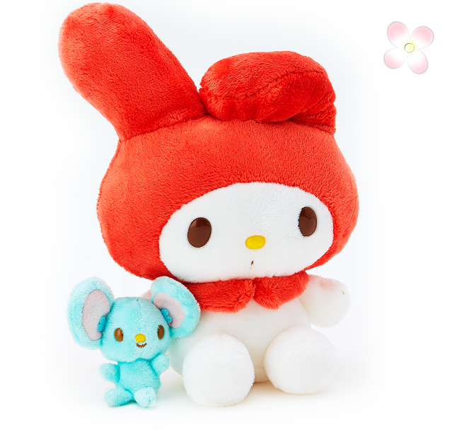 マイメロディ クラッシック|ぬいぐるみ電報はでんぽっぽ マイメロディ クラッシック|ぬいぐるみ電報はでんぽっぽ