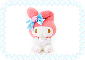 マイメロディ マスコットつめあわせ|ぬいぐるみ電報はでんぽっぽ マイメロディ マスコットつめあわせ|ぬいぐるみ電報はでんぽっぽ
