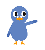 でんぽっぽくん