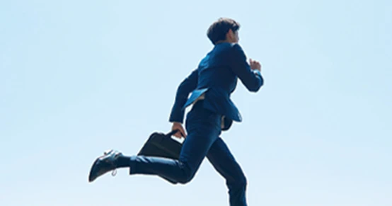 昇進・就任祝い