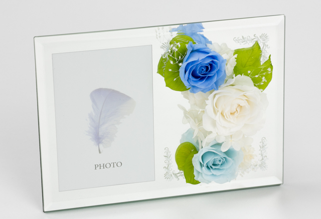 クリスタルローズ クリスタルローズ