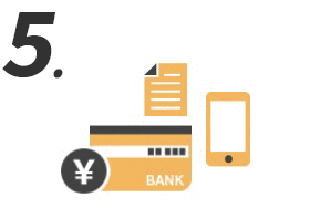 選べる支払い方法