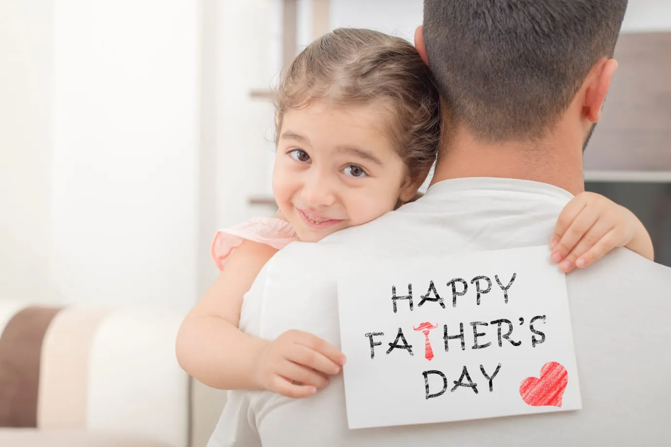 Happy Father's Day