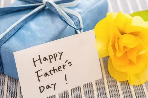 Happy Father's Day