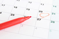 急ぎのメッセージ