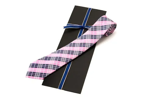 ネクタイのプレゼント