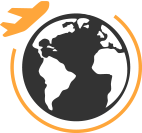 海外からお届け