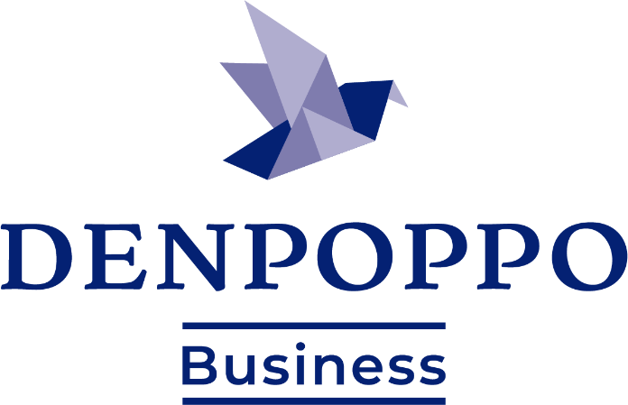 DENPOPPO Business