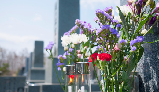 取引先・職場関係者から 取引先・職場関係者から