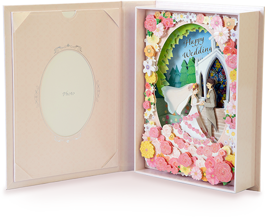 クラフトブックス WEDDING クラフトブックス WEDDING