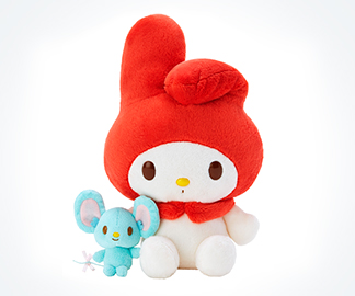 マイメロディクラシック商品イメージ