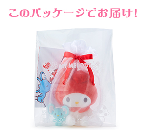 このパッケージでお届け!