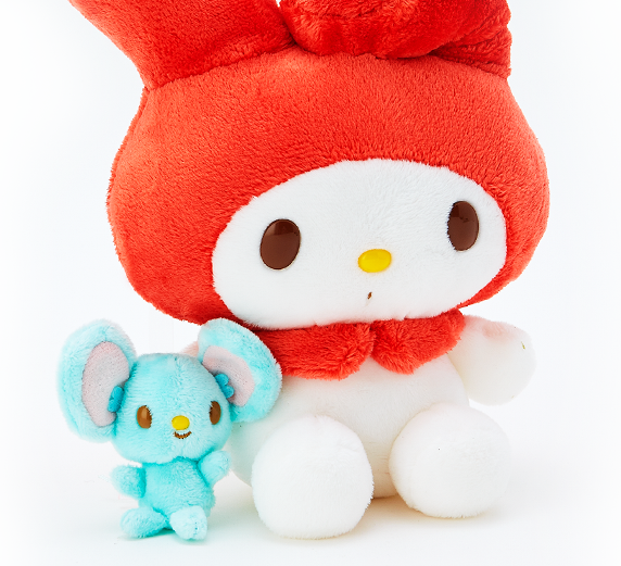 マイメロディクラシック