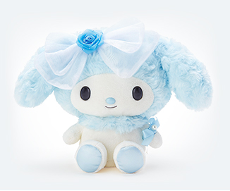 マイメロディ サムシングブルー商品イメージ