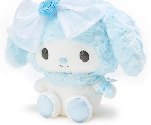 マイメロディ サムシングブルー