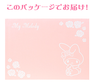 このパッケージでお届け!