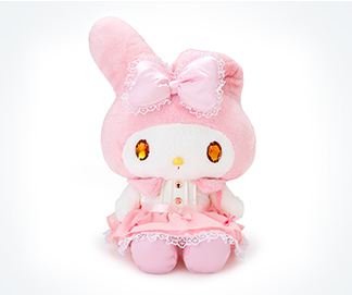 おでかけ マイメロディ商品イメージ