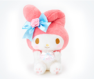 マイメロディ リングピロー商品イメージ