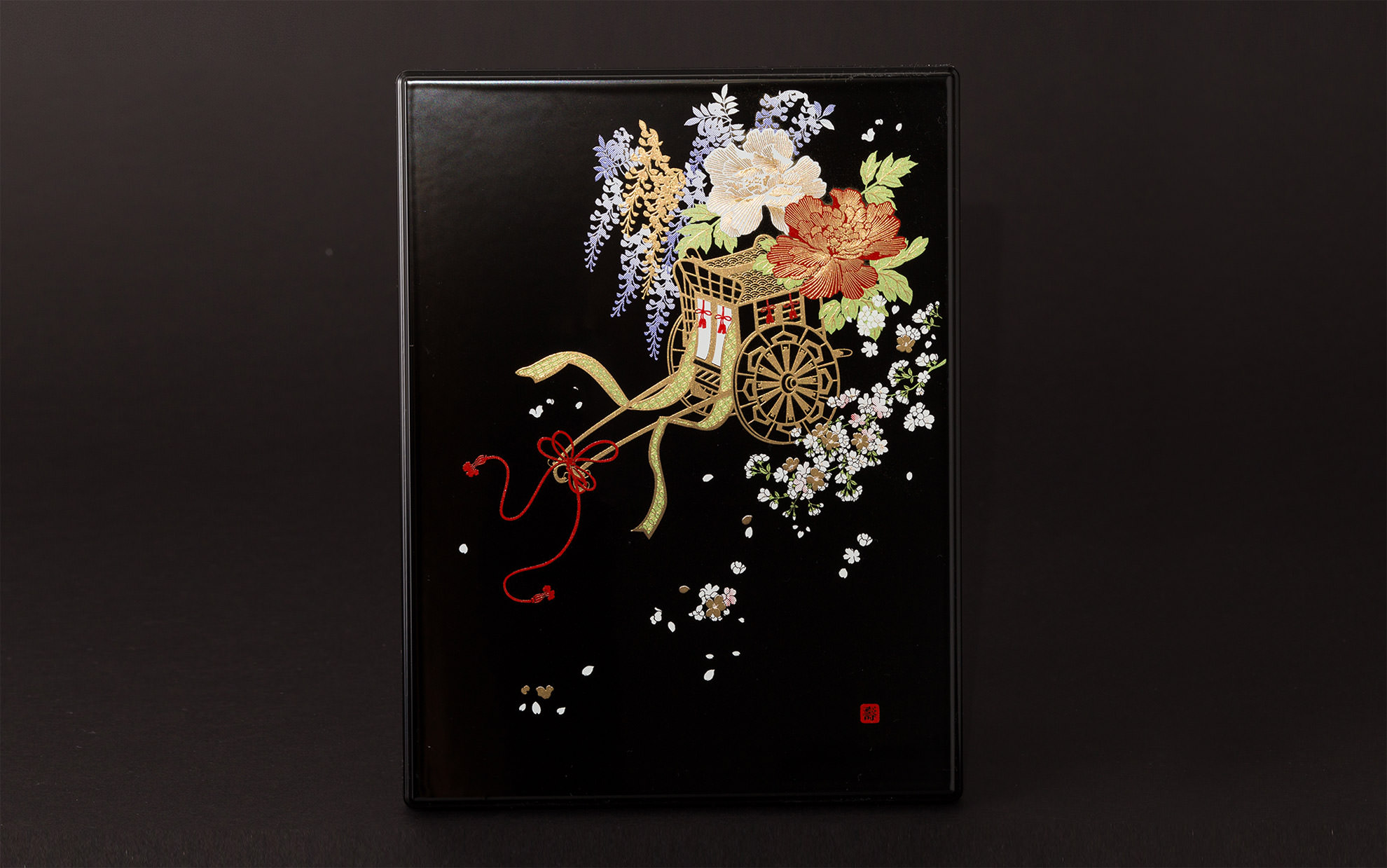 うるし電報全体像