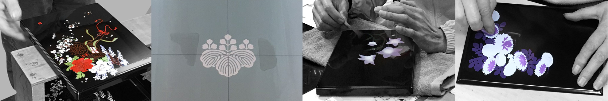 職人の仕事風景